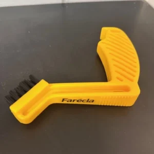 Farécla G Plus spurring brush