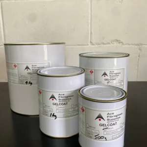 Gel Coat
