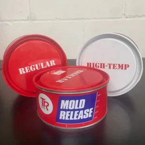 Mold Wax