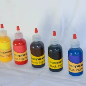 Ecopoxy Liquid Pigment 15ml