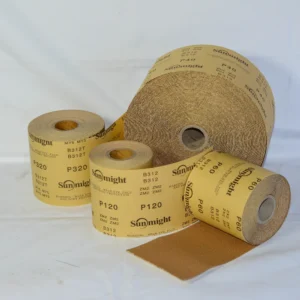 Abrasive Paper