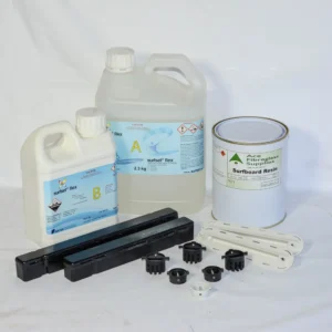 Surfboard Laminating Resin