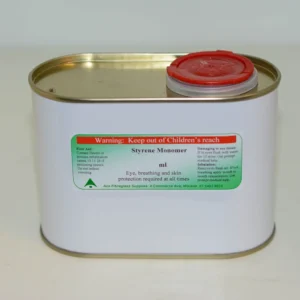 Styrene Monomer