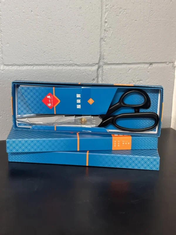 Scissors 11