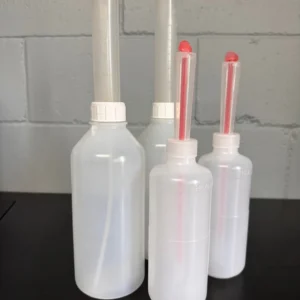 Catalyst Bottle