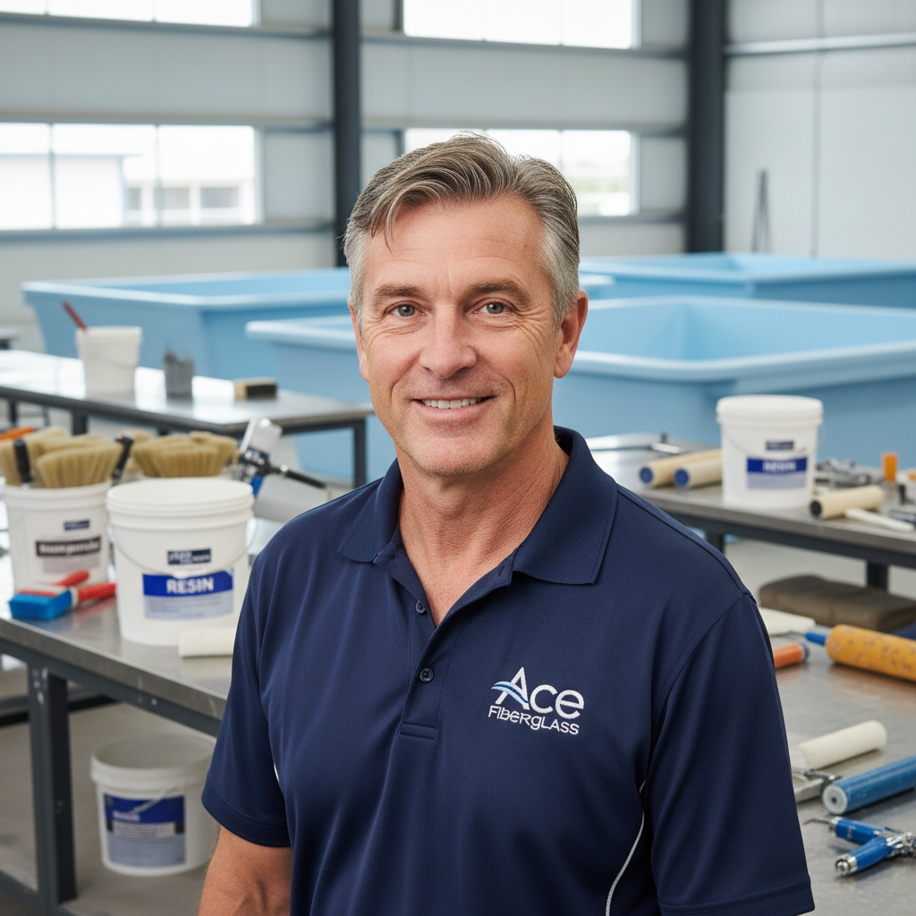 Composite repair near Kawana Waters