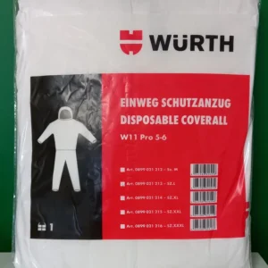 Dust Suit