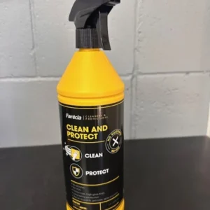 Farécla Clean and Protect 1L