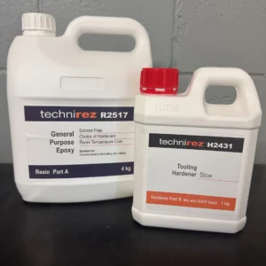 Technirez Epoxy